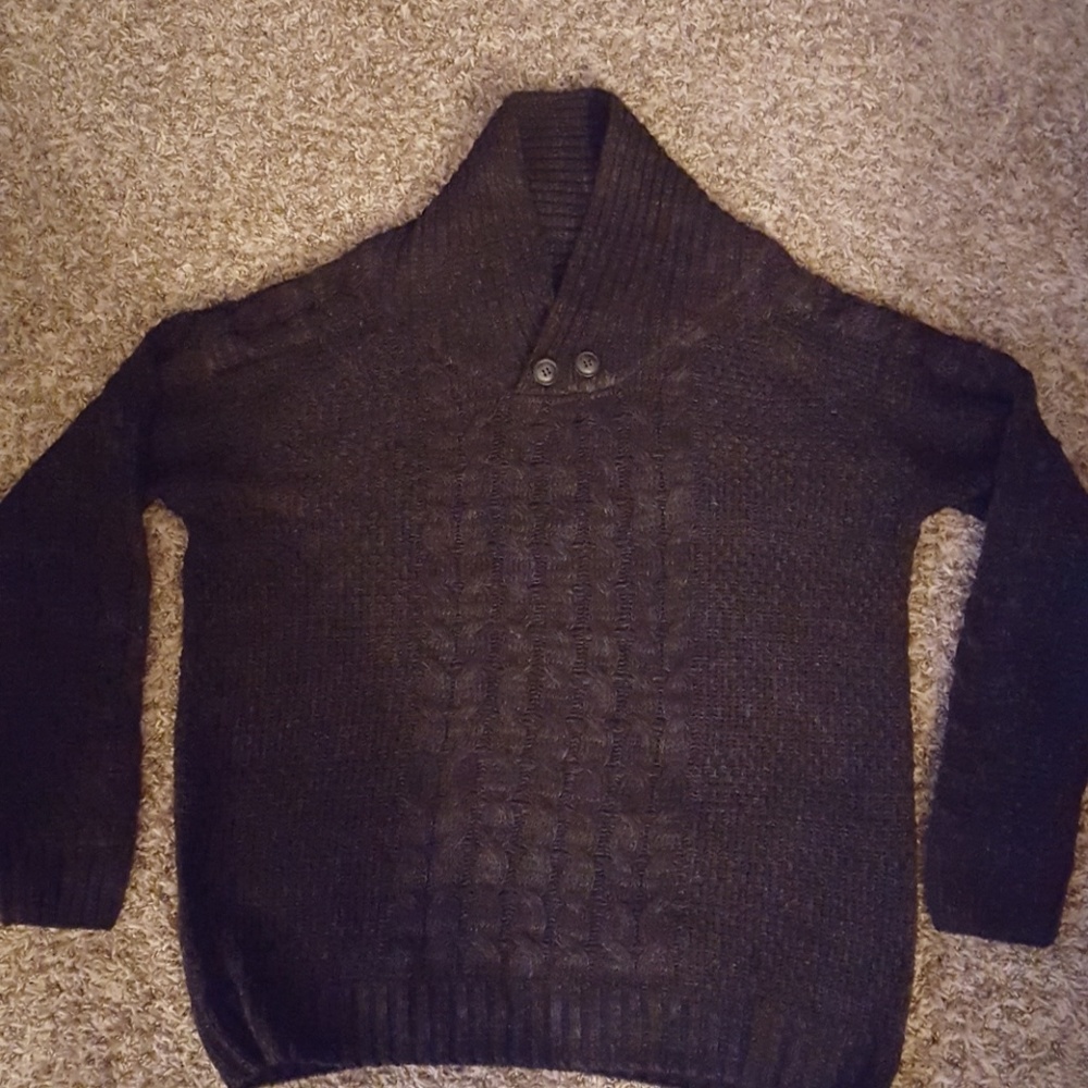 Men's sweater